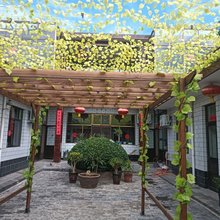 平遥东强宾馆