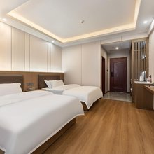 雅江美景大酒店