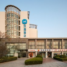 汉庭酒店(青岛金沙滩青职学院店)