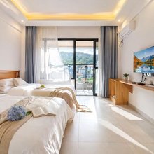 田源温汤|Vacation Hotel·天然硫磺温泉美宿(大理洱源牛街店)
