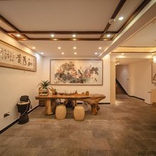 安途民宿(凤凰古城雪桥店)