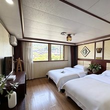 听鼓楼观景民宿(西江千户苗寨观景台店)