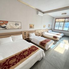 锦东佳苑宾馆