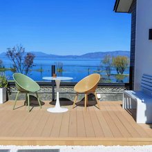 清风·三月|全海景度假民宿(大理才村洱海生态廊道店)