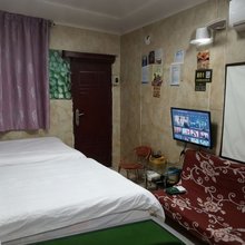 中旅金和商务公寓