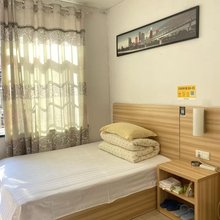 长沙爱民民宿(岳麓山大学城店)