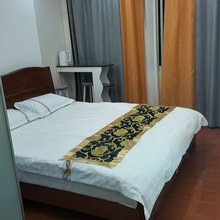 园丁网约公寓(华润万家店)