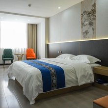 商洛盛龙酒店