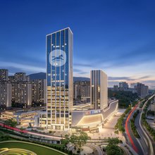 汉庭酒店(西宁城北吾悦广场店)