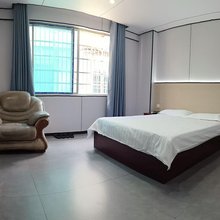 江南时代宾馆(上饶商贸城店)