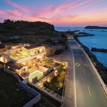 平潭归舍·玖喜One Small海景度假民宿