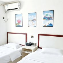 沈阳汇鑫民宿宾馆