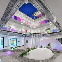 黄龙溪四合·青芽里酒店(黄龙溪古镇店)