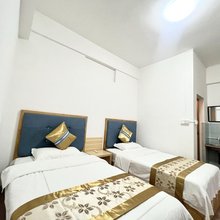 洪梅平价公寓(东莞洪梅店)