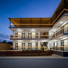 那拉提清幽别院(那拉提景区店)