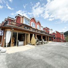 望谷里民宿(南天湖景区店)