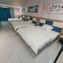 北帝山悦客民宿