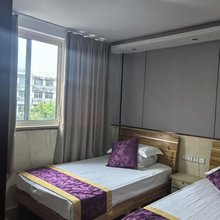 南京盈赢宾馆