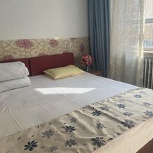 大同客来雅民宿(火车站店)