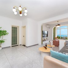 金沙滩海风情公寓