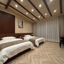 敦煌喆·美居｜设计师民宿(敦煌夜市店)