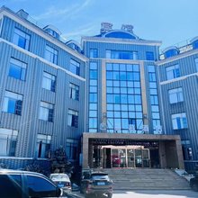 宜兴简慕精品酒店(宜兴客运站店)