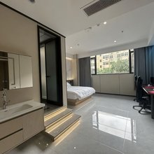 千禧广场SKY电竞酒店