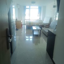 速九公寓(福州火车南站店)