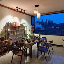 雲凤栖(平乐古镇店)