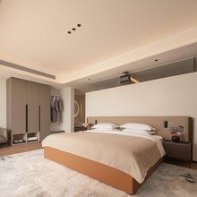 吴越山水湖景客栈