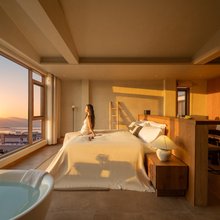 春和山海·Hidden Luxury｜榕侘海景度假隐奢民宿(大理喜洲店)