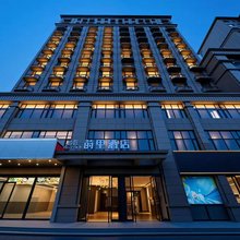 开封莳里·酒店(鼓楼广场店)