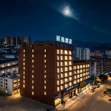 丽程酒店(桂林高铁北站店)