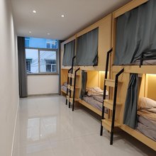 米来之家青旅(杭州九堡地铁站店)
