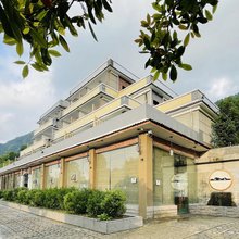 重庆归心谷民宿(黑山谷景区店)