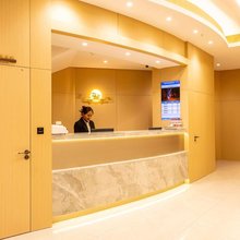 南京新溧都酒店(溧水海乐城店)