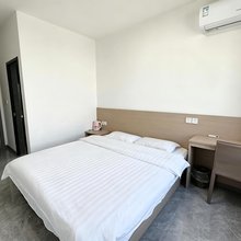 迁安瑞都民宿