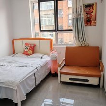 北戴河刘红旅馆