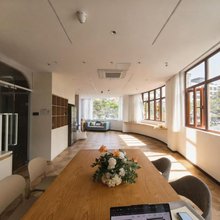 伶宿铃集全女青旅(深圳鹤湖新居龙园地铁站店)