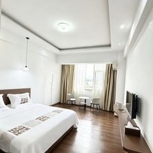 腾冲腾辉酒店