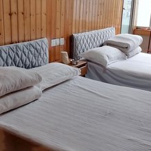 高桥旅社(遵义会议会址店)