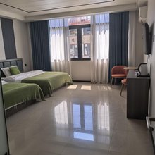 外婆家民宿