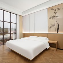瓷语山房民宿(景德镇北站店)