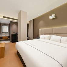 秋棠酒店(泰安大学城店)