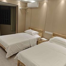 重庆银海公寓(观音桥店)