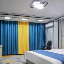 威宁澜雅湾酒店