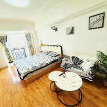 曼景兰公寓(长春火车站万达店)