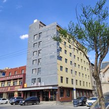 7天有品酒店(营口光华路店)