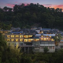 岩南的云海·山居民宿(景迈山茶林文化景区店)