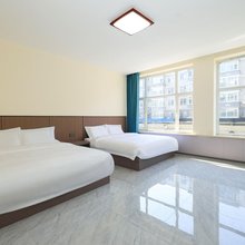 长白速8酒店